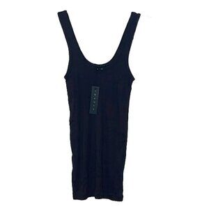 ❤️ 🆕 THEORY Sleeveless Top Size M